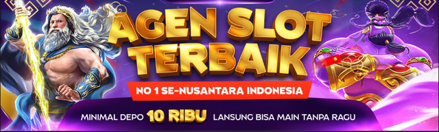 Keuntungan Besar dengan Slot Deposit 10rb