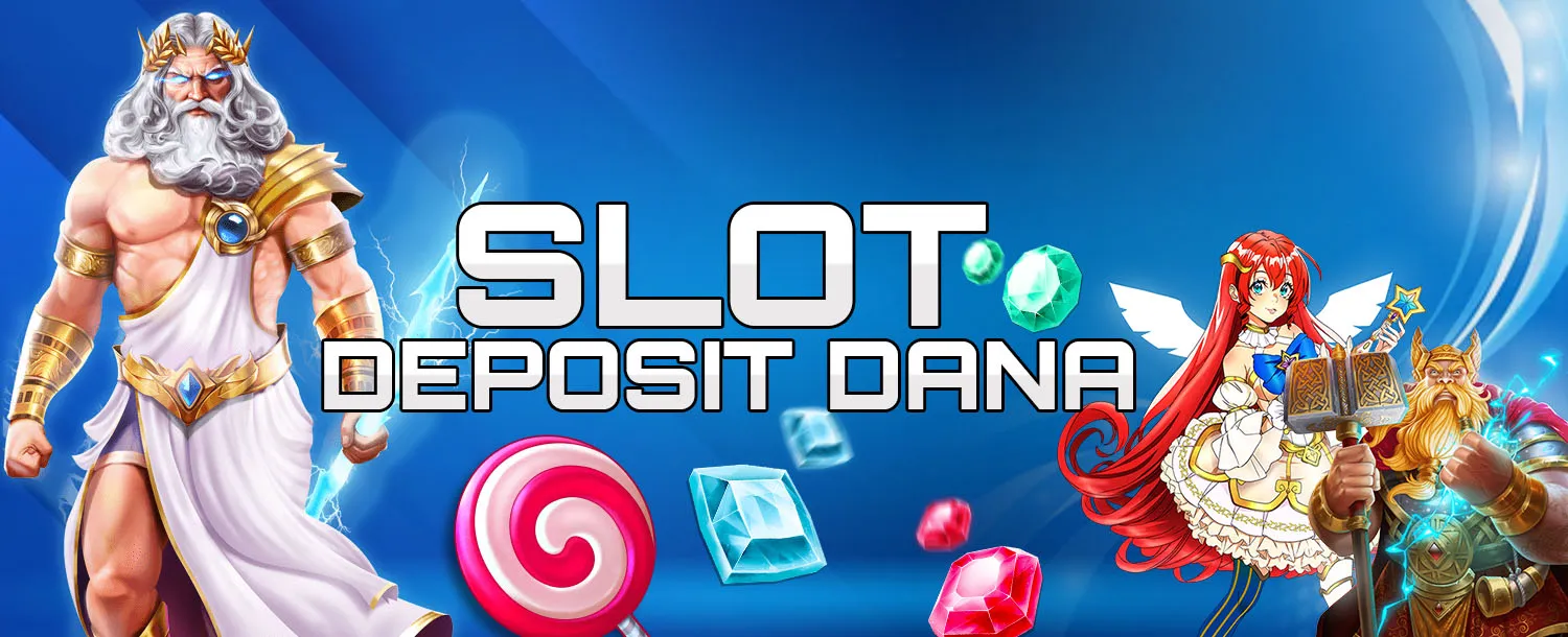 Transaksi Aman dengan Slot Deposit Dana Keamanan dan Kemudahan dalam Bertransaksi